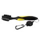 thumbnail image 5 of lucky3electronics Prettyia - Limpiador de cepillos para palos de golf con cerdas dobles Amarillo kusrkot Cepillo para palo de golf de doble cerda, 5 of 8