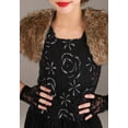 thumbnail image 3 of Girl's Charleston Flapper Costume, 3 of 8