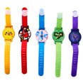 thumbnail image 1 of Bangcool 10PCS Kids DIY Craft Doodling Watch Creative Educational Toy Handmade Craft, 1 of 10