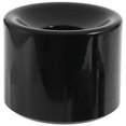 thumbnail image 4 of 4Pcs/Set 60X51Mm Cruiser Roues de Skateboard PU Roues Long Bord Cruiser Roues, Noir, 4 of 7