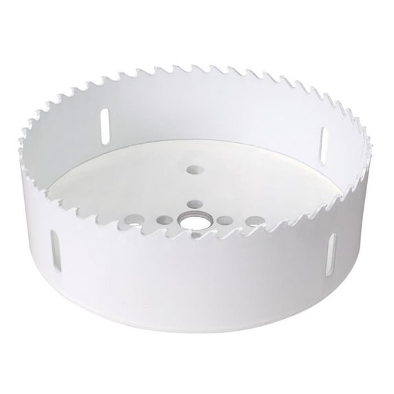Lenox 3028080CT 5 (127mm) Carbide Tipped Hole Saw