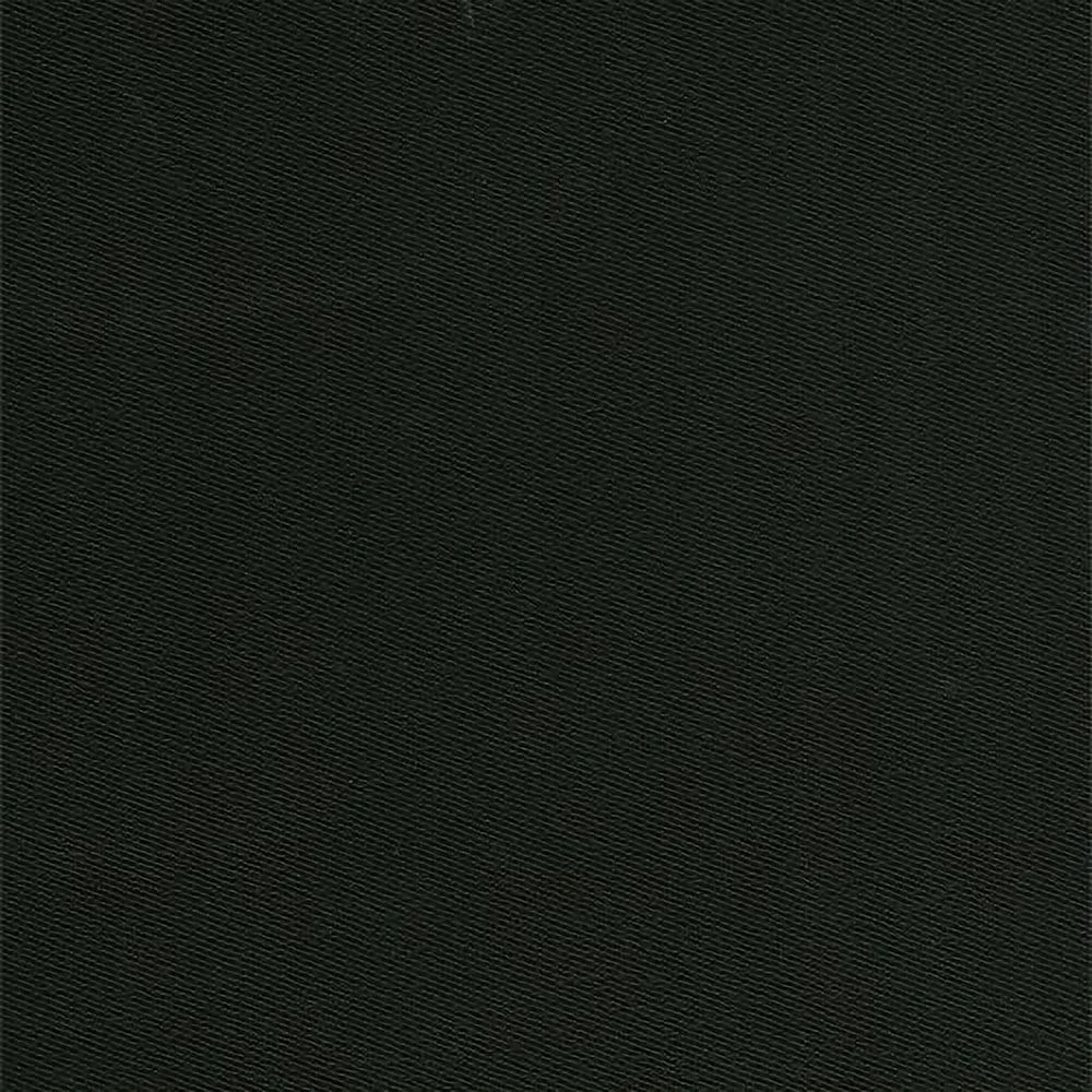 Sierra Offroad Soft Top for 2007 to 2009 Jeep Wrangler JK - Black, Twill Vinyl - 2 Door Jeep Soft Top with Rear Plastic Tinted Windows - Factory Precision Fit Replacement - No Upper Door Skins