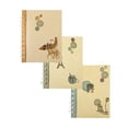 thumbnail image 1 of Cuaderno First Class pocket de raya 100 hojas varios modelos 1 pza, 1 of 1