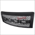 thumbnail image 1 of Spec-D Tuning HG-F15009CL-R-RS Raptor Style Grille for 09 to 14 Ford F150, 8 x 20 x 50 in., 1 of 1