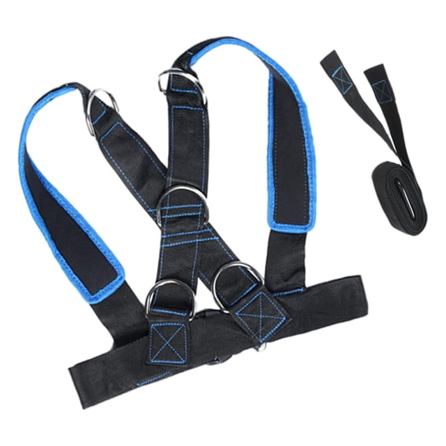 Cinturón de resistencia de , con correa de , ejercicio de entrenamiento físico, kit de cuerda de resistencia, equipo de
