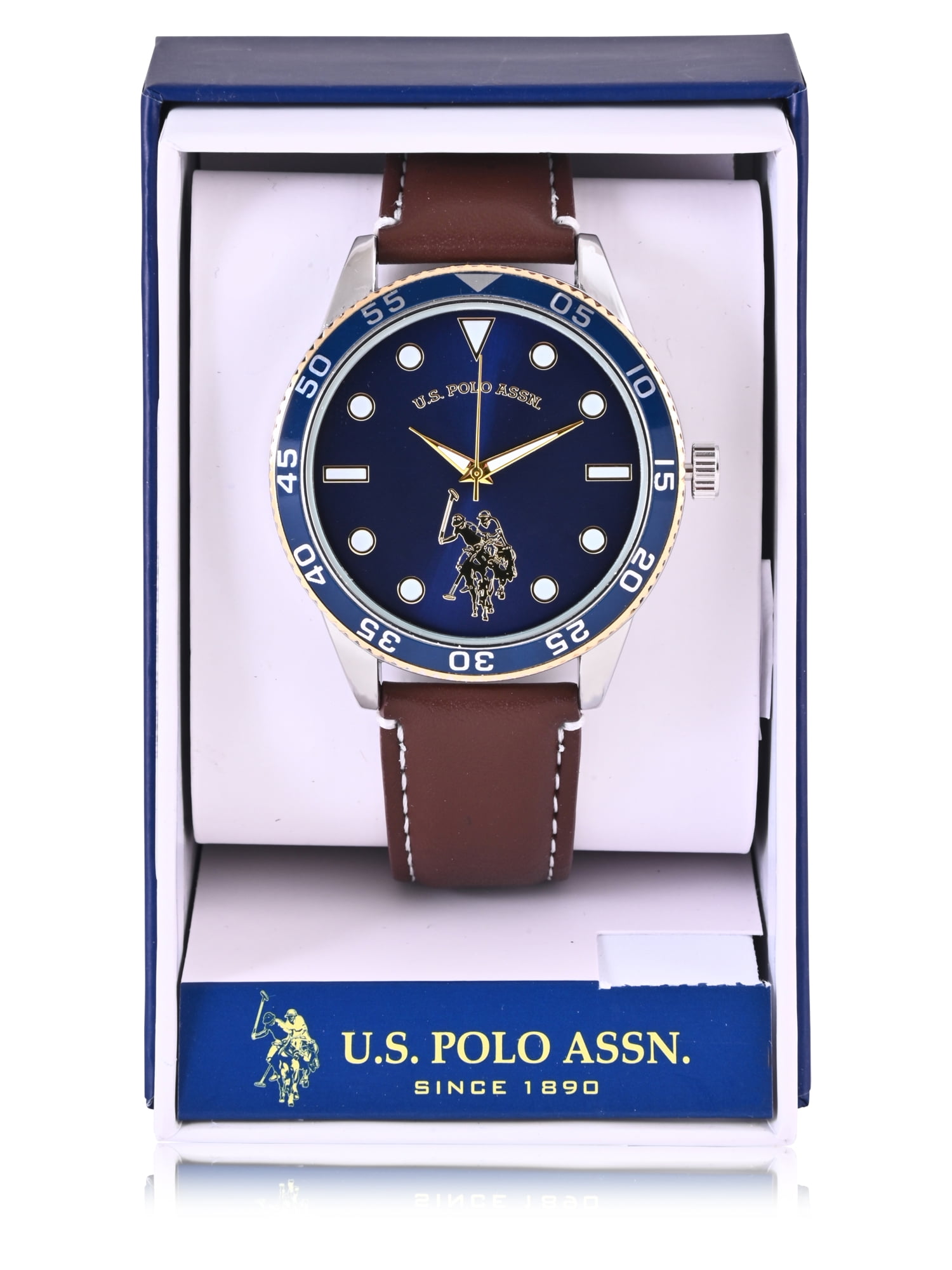 腕時計 us polo assn WATCH – U.S. POLO ASSN. 公式オンラインストア