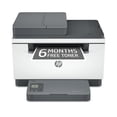 thumbnail image 4 of HP LaserJet MFP M234sdwe Laser Printer w/bonus 6 months Instant Ink toner, 4 of 9