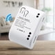 thumbnail image 1 of Tuya WiFi Switch 2200W/10A Módulo de relé inteligente Accesorios para Alexa Google Home, 1 of 9