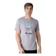 thumbnail image 1 of Playera Hombre Moda Camiseta Gris Cartoon Network 56505012, 1 of 7