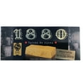 thumbnail image 2 of 1880 Turron de Jijona Almond Honey Nougat-Like Soft Bar, 8.8 oz, 2 of 8