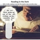 thumbnail image 3 of Reading magnifying glass with light: white magnifying glass to improve visibility, 3 of 5