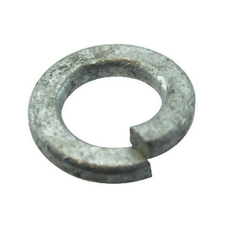 

5/8 Hot-Dipped Galvanized Split Lock Washers (Pack of 12)