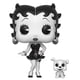 thumbnail image 2 of Funko Pop Betty Boop Black-and-White and Buddy Vinyl Figure- Entertainment Earth Exclusive Funko -, 2 of 2