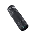 thumbnail image 2 of ddioayh Clearance Twelve × 30 Monocular High Power High-definition Tourism Pocket Small Monocular Spectacles, 2 of 7