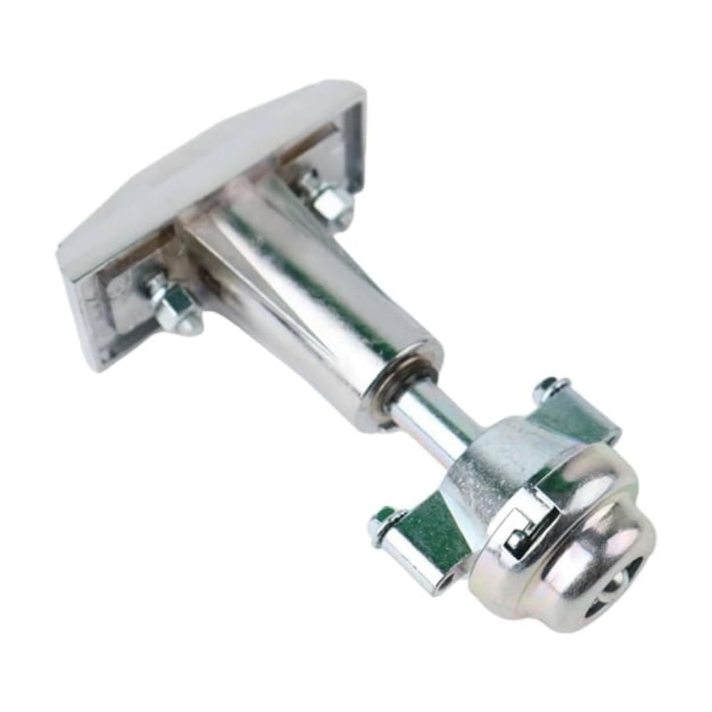 Complete Vending Machines Lock Set Featuring Tubulars Design Central Grooves