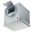 thumbnail image 2 of Broan L200el 200 Cfm Ceiling / Wall Mounted Energy Star Certified In-Line Fan - White, 2 of 3