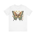 thumbnail image 2 of Butterfly Tee Shirt, Shirt with Butterfly, 2 of 18