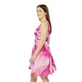 thumbnail image 3 of Women's Skater Dress (AOP), 3 of 4