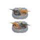 thumbnail image 4 of Vehículo de Colección Jurassic World Dino Reveal Paquete de BatallaVarios Modelos 1 pieza, 4 of 4
