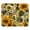 Multicolor 3, variant on PhooArto Comfortable Mouse Pad Sloth Donut Galaxy Desktop Mousepad , 21 x 25 cm Mouse Mat, Non-Slip Rubber Base, Improves Speed and Precision