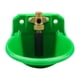 thumbnail image 5 of Bebedero automático para ovejas, bebedero para ganado, bebedero para ovejas y cabras. Verde, 5 of 9