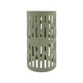 thumbnail image 6 of Dengjunhu 3Pcs Tree Trunk Protector Tree Guards - Stacks Vertically and Horizontally - Adjustable Size - Protects from Mowers, Trimmers and Rodent, 6 of 7