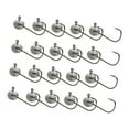 thumbnail image 1 of Anzuelos de pesca para huevos de 20 piezas, accesorios de pesca, prácticos, ligeros, portátiles, para Río 15g, 1 of 8