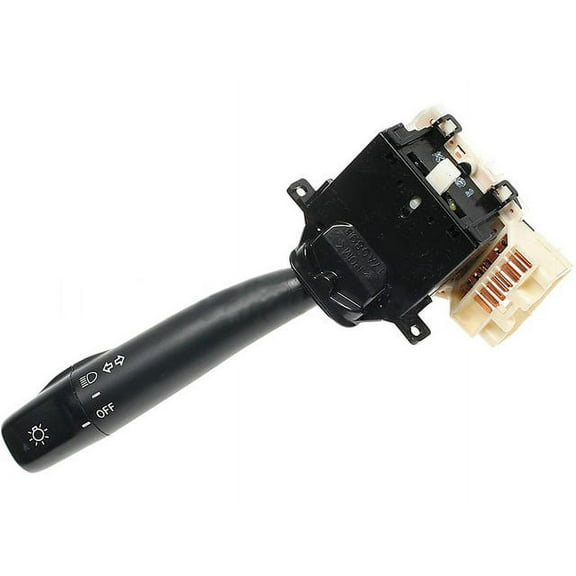 Turn Signal Switch - Compatible with 2000 - 2004 Toyota Tacoma