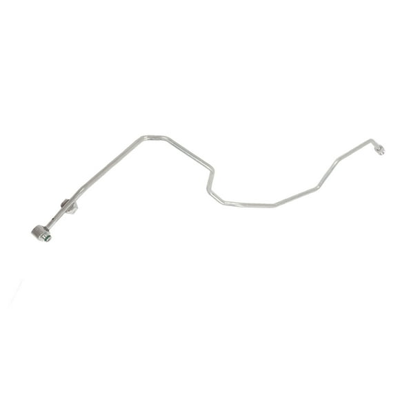 AC Condenser Compressor Line, Easy To Install AC Receiver Hose Line Pressure Improved Cooling Effect 80341-T2F-A01  for  2013 To 2016