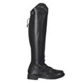 thumbnail image 3 of TuffRider Ladies Starter Back Zip Field Boots in Synthetic Leather, 3 of 9