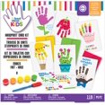 thumbnail image 1 of American Crafts Best Ideas For Kids Craft Kit-Handprint Cards 369717, 1 of 1