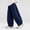 Navy, variant on ATOGUTA Pants For Boys Elastic Waist Jogger Sweatpants Kids Teens Running Athletic Pants with Pockets Size 4T-15, Navy