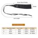 thumbnail image 2 of 2 Pack Women's Wide Belt Soft Faux Leather, 2 of 5