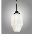 thumbnail image 3 of 218362 Meyda 10" Wide Paramount Pendant, 3 of 5