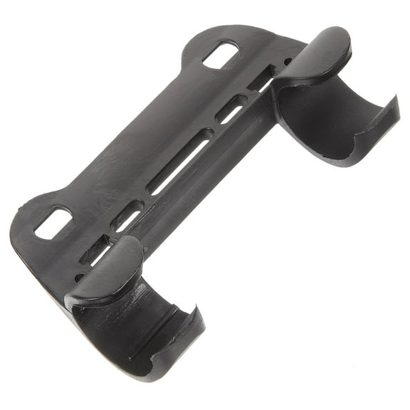 BESTOYARD Stable Cycling Pump Holder Frame Mount Pump Support Rack for Outdoor Bikes