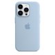thumbnail image 1 of Fundas de silicona oficiales originales para iPhone 16 13 14 15 12 Pro Max funda para Apple iPhone 16Plus 16 14 15 13 12 Pro, 1 of 5
