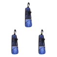 thumbnail image 4 of Scienceny Bolsa de almacenamiento colgante lateral de tela Oxford para bolsillo de coche, organizador colgante adhesivo multibolsillo automático, azul Type1 NO1 Scienceny CBP171212, 4 of 6