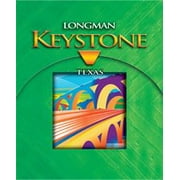 Longman Keystone Texas 8 Teacher's Edition [Hardcover] [Jan 01, 2011] Longman Keystone