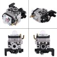 thumbnail image 5 of Carburador Carb apto para H-onda Gx25 Gx35 16100-z0h-825 16100-z0h-053 kaili Sencillez, 5 of 5