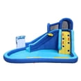 thumbnail image 1 of BANZAI SURF N' SPLASH WATER PARK, 1 of 8
