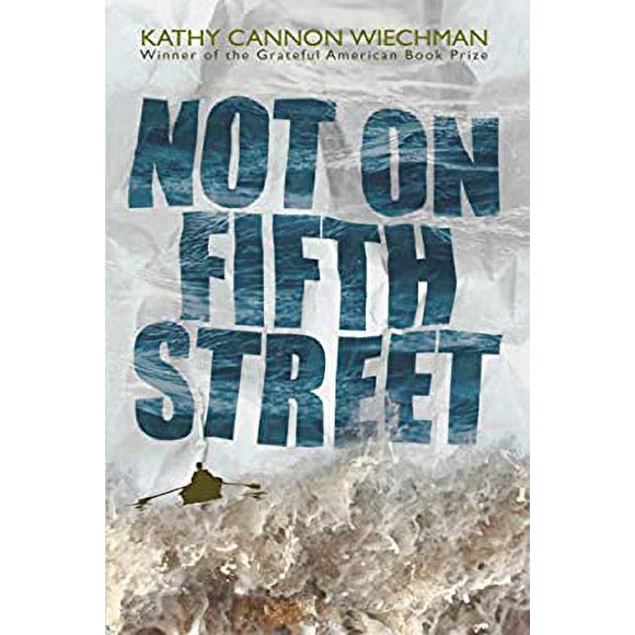 Not on Fifth Street 9781629798042 Used / Pre-owned