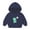 A-Dark Blue, variant on NIEWTR Sweatshirts Pullovers Toddler Girl Kids Boys Little Girls Zip Up Hoodie Solid Color Hooded Sweatshirt Hoody Coat with Pocket Jacket Fall Winter Coat(A-Dark Blue,3-4 Years)