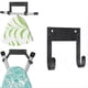 thumbnail image 3 of Soporte de Pared para Tabla de Planchar - Colgador para Plancha y Tabla de Planchar para Lavandería Decoración para Lavandería Organización y Almacenamiento, 3 of 6