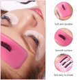 thumbnail image 4 of Eyelash Extension Silicone Pads, 6Pcs Eyelash Extension Holder Pallet Stand False Lashes Holder Silicone Pads Grafting Gasket Pallet Tools for Fake Eyelash, 4 of 8