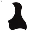 thumbnail image 2 of Cheers Acoustic Folk Guitar Pickguard Celluloid Pick Guard Board Sticker Accessories, 2 of 2