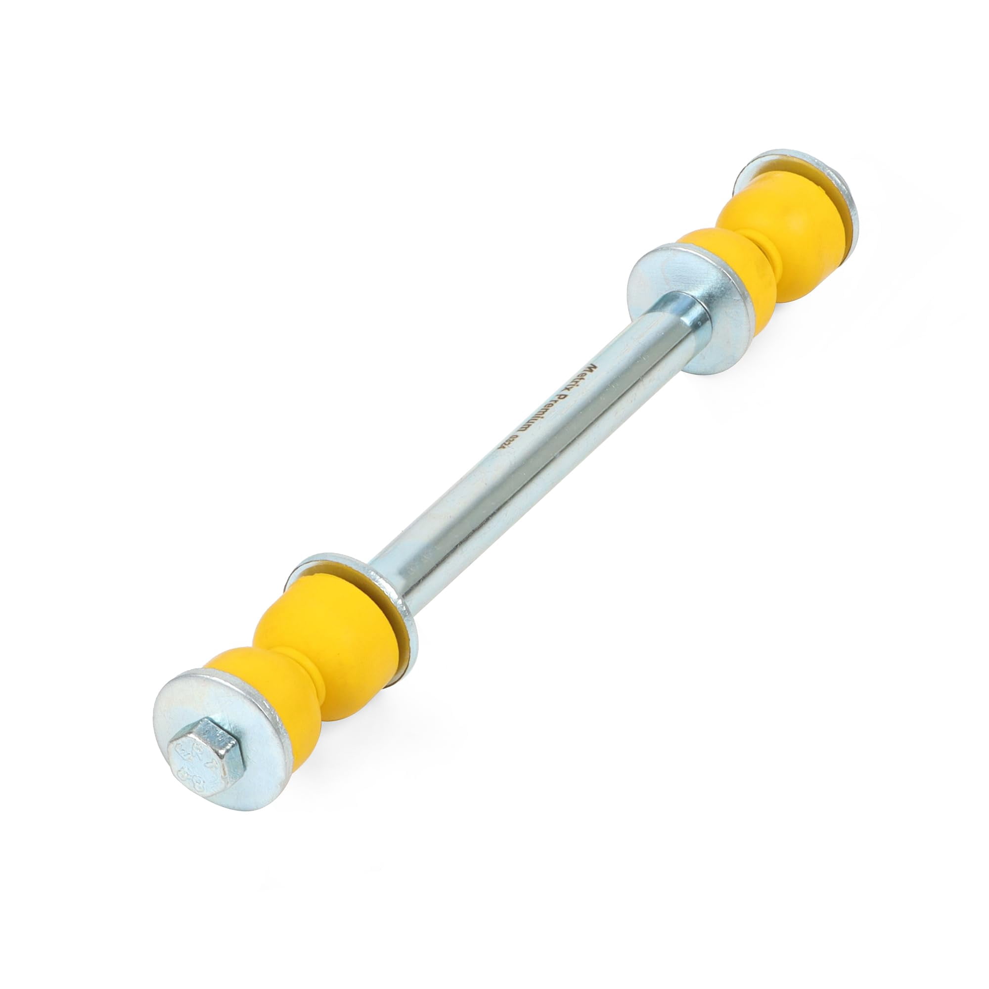 Metrix Premium Chassis Parts GDX - 4 PC Front Sway Bar Stabilizer End Link & Outer Tie Rod End Kit Fits 2001-2003 Ford Explorer Sport, 2004-2005 Mercury Mountaineer, K700542, ES3667
