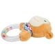 thumbnail image 3 of Campana de mano Juguete de peluche Animal Infantil Bebé Nio Unbranded 2012200007111, 3 of 8
