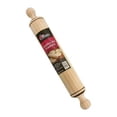 thumbnail image 1 of Rodillo Denser Madera, 1 of 1