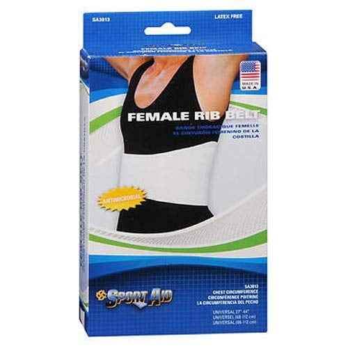 Scott Specialties (v) Universal Female Rib Belt Sportaid