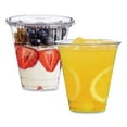 thumbnail image 3 of SOLO® Ultra Clear Cups, 12 Oz, Pet, 50/bag, 20 Bags/carton TP12S, 3 of 5